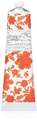 Field & Flower Handcreme 2.3oz / 64g