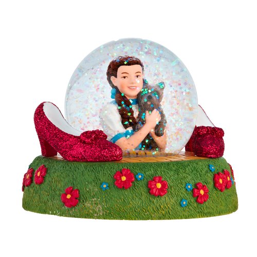 Enesco WWOZ Dorothy and Toto 60mm WG