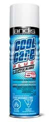 Andis Cool Care Plus for Clipper Blades 15.5 oz