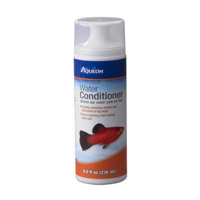 Aqueon Water Conditioner 8oz