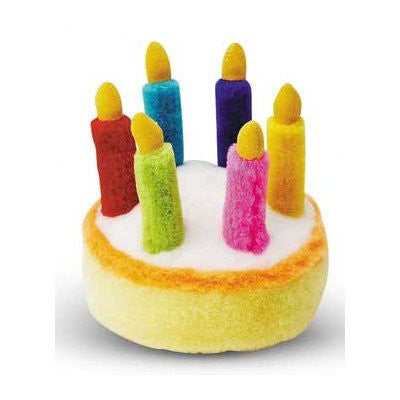 Multipet® Birthday Cake