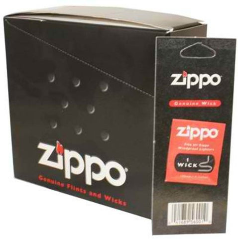 ZIPPO Lighter Wicks 24ct