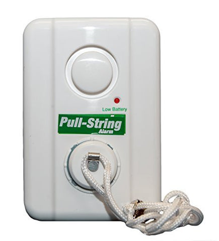 Basic Pull-Spring Monitor