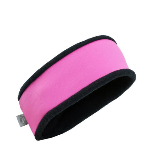 Bandula, Heavyweight Headband, Pink
