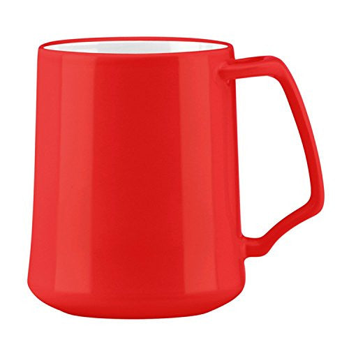 Kobenstyle Chili Red Mug by Dansk