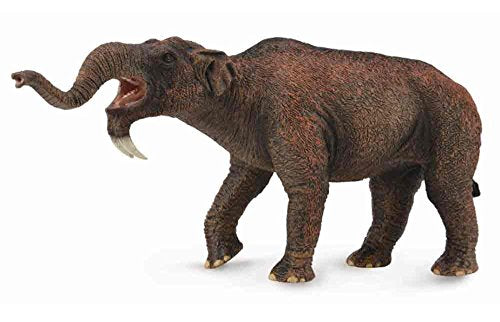 Deinotherium 1:20 scale, Deluxe