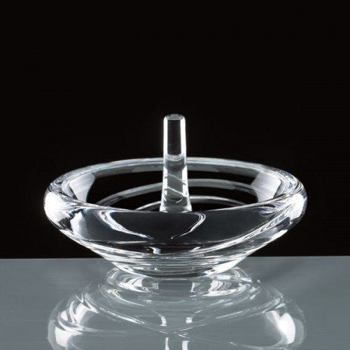 Adorn Crystal Ring Holder