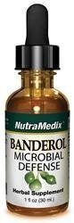 Banderol- Microbial Defense 30 ml.