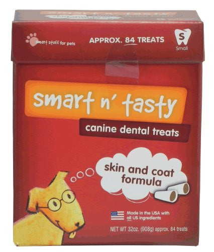 Smart N' Tasty Treats - 32 oz, Small