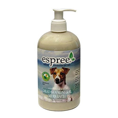 Espree Dead Sea Mineral Mud Bath - 16 oz
