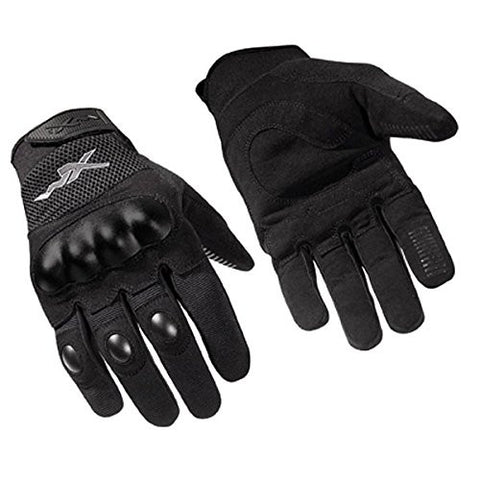 Wiley X: Durtac Glove - All-Purpose Glove / Black / Medium