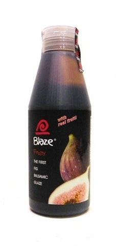 Acetum Fig Balsamic Glaze Vinegar 7.27 OZ