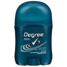 Degree for Men Antiperspirant Deodorant - Cool Rush - 0.5 oz.