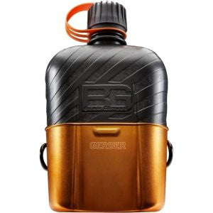 Bear Grylls Canteen and Cup
