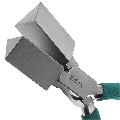 Triangular Mandrel Plier - Jumbo