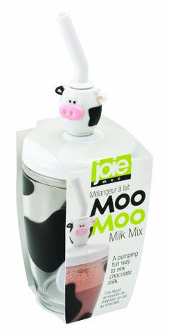 Moo Moo - Milk Mixer