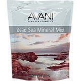 Mineral Mud Bag, 14.08 oz