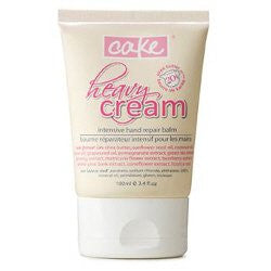 Heavy Cream Hand Creme 20% Shea Butter, 100ml/3.4oz
