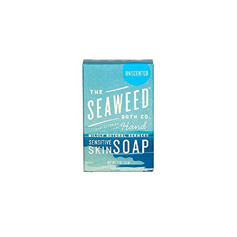 Bar Soap - Unscented 3.7 oz.