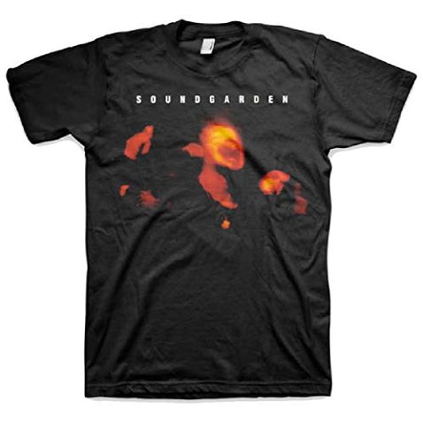 Soundgarden Superunknown T-Shirt Size XL
