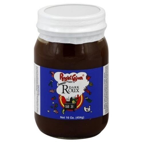 Southern Seasonings Brand Dry Roux 8oz