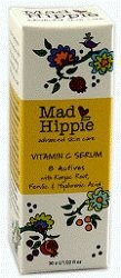 Mad Hippie Skin Care Products, Vitamin C Serum 30ml