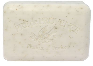 Daily Essentials Shea Butter Enriched Bar Soap - White Gardenia, 250g (Pack of 6)