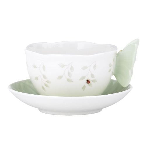 BUTTERFLY MEADOW FIG GRN CUP & SCR