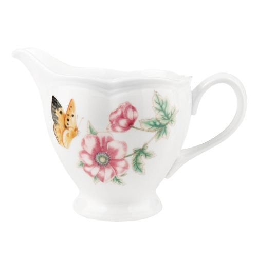 BUTTERFLY MEADOW CREAMER
