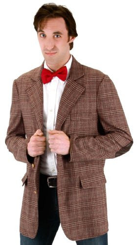 11th Doctor Jacket L/XL