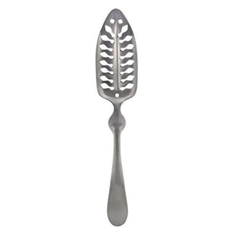 Absinthe Spoon, Stainless Steel