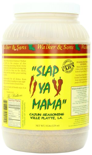 Slap Ya Mama Seasoning 8oz