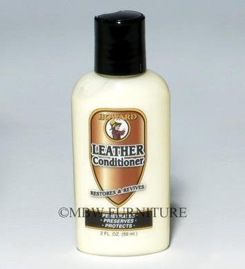Leather Conditioner Cream 2 oz