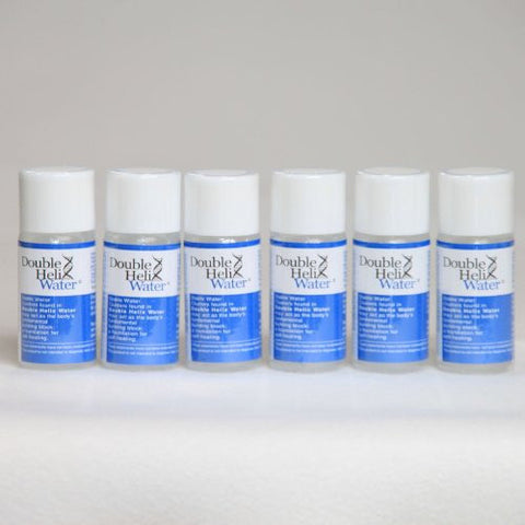 Double Helix Water - 15ml - Pack of 6