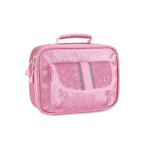 Sparkalicious Lunchbox- Pink