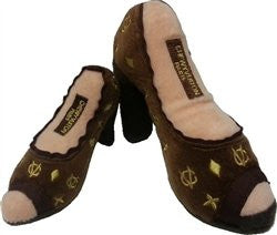 Chewy Vuiton Shoe, Large