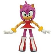 Sonic - 3" Amy