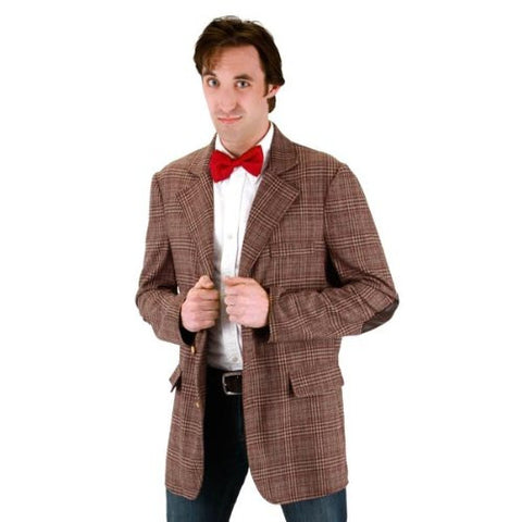 11th Doctor Jacket S/M