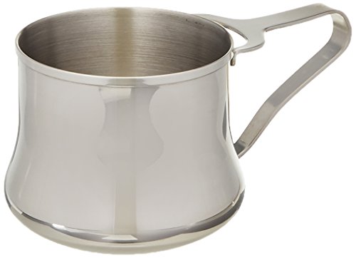 Dansk Kobenstyle Stainless Steel Butter Warmer