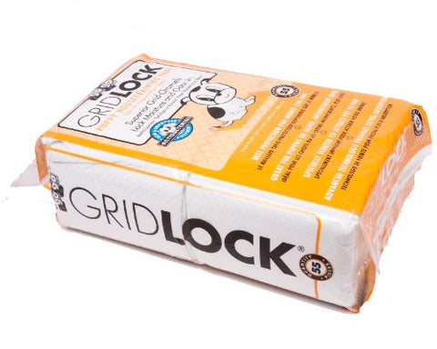Gridlock Original Training Pads - 50 Pack