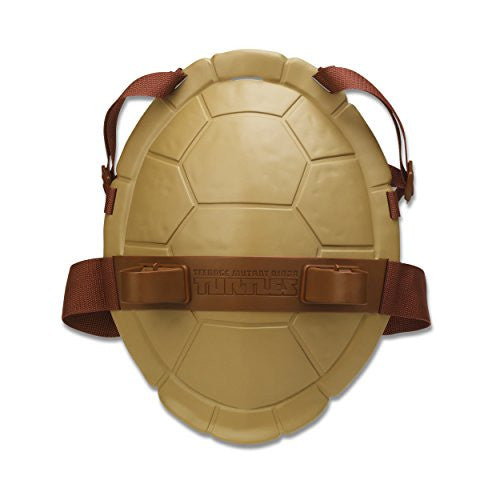 TEENAGE MUTANT NINJA TURTLES ANIMATION, Turtle Shell