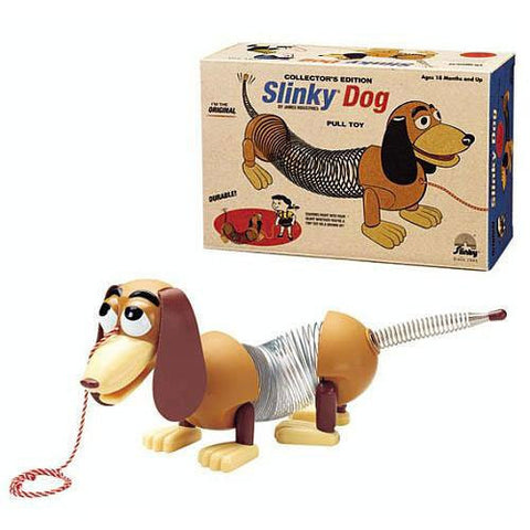 Slinky® Dog Retro