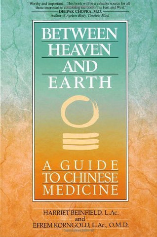 Between Heaven & Earth (Paperback)