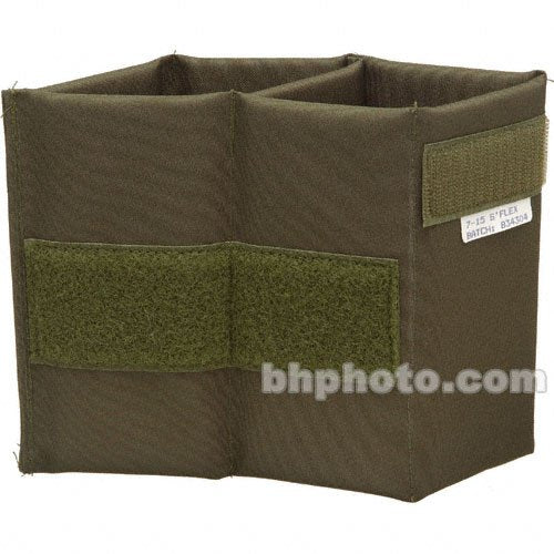 SuperFlex Partition - Olive, Size 7-15