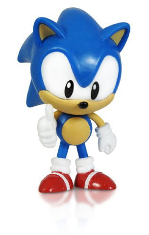 Sonic - 2.75" Mini Morphed Figure Assortment (Classic Sonic Morphed)