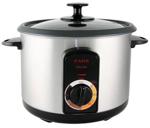 Pars 7 Cup Brown Rice Cooker