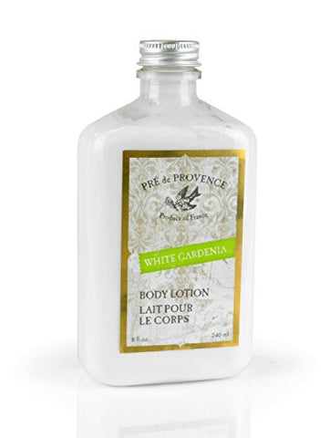Daily Essentials Body Lotion - White Gardenia, 240ml