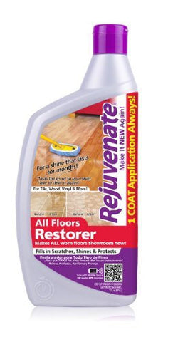 32.0 oz Floor Restorer