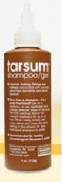 Tarsum® Shampoo/Gel 8oz