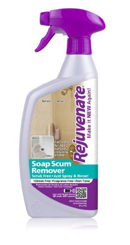 24.0 oz. Soap Scum Remover